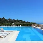 Apartment Le Petit Bonheur - Vue - Côte D'azur - 3p