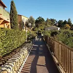 Le Petit Bonheur - Vue - Côte D'azur - 3p