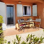 Le Petit Bonheur - Vue - Côte D'azur - 3p Apartment *