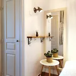 Apartment Le Petit Bonheur - Vue - Côte D'azur - 3p Roquebrune-sur Argens