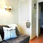 Le Petit Bonheur - Vue - Côte D'azur - 3p Apartment