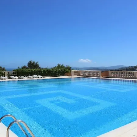 Le Petit Bonheur - Vue - Côte D'azur - 3p Apartamento