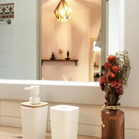 Le Petit Bonheur - Vue - Côte D'azur - 3p Apartamento *