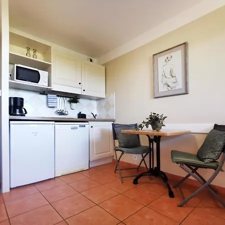 Le Petit Bonheur - Vue - Côte D'azur - 3p Roquebrune-sur Argens