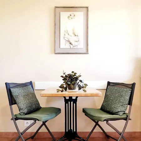 Le Petit Bonheur - Vue - Côte D'azur - 3p Apartment