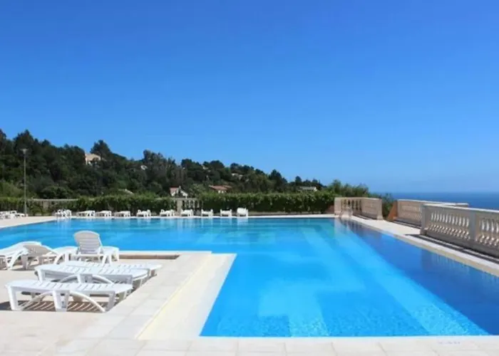 Апартаменты 